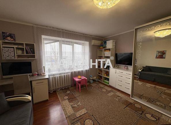 2-кімнатна квартира за адресою вул. Балківська (площа 50 м²) - Atlanta.ua - фото 6