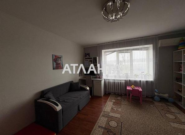 2-кімнатна квартира за адресою вул. Балківська (площа 50 м²) - Atlanta.ua - фото 7