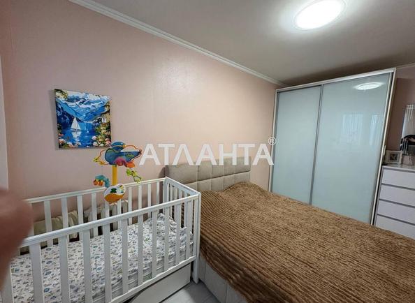 2-кімнатна квартира за адресою вул. Балківська (площа 50 м²) - Atlanta.ua - фото 9