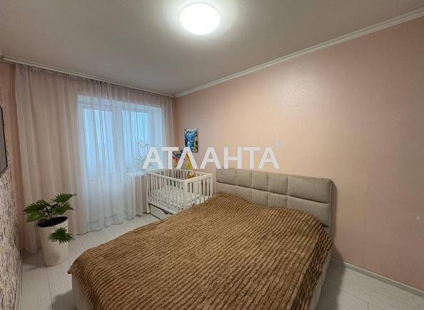 2-кімнатна квартира за адресою вул. Балківська (площа 50 м²) - Atlanta.ua - фото 10