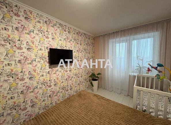 2-кімнатна квартира за адресою вул. Балківська (площа 50 м²) - Atlanta.ua - фото 11