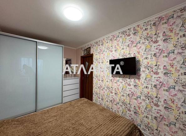 2-кімнатна квартира за адресою вул. Балківська (площа 50 м²) - Atlanta.ua - фото 12
