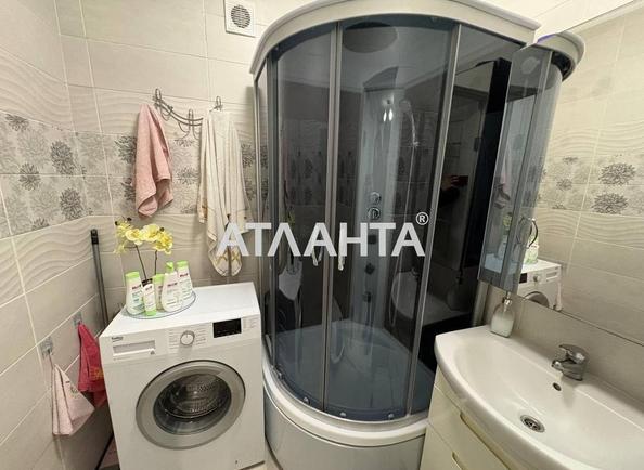 2-кімнатна квартира за адресою вул. Балківська (площа 50 м²) - Atlanta.ua - фото 14