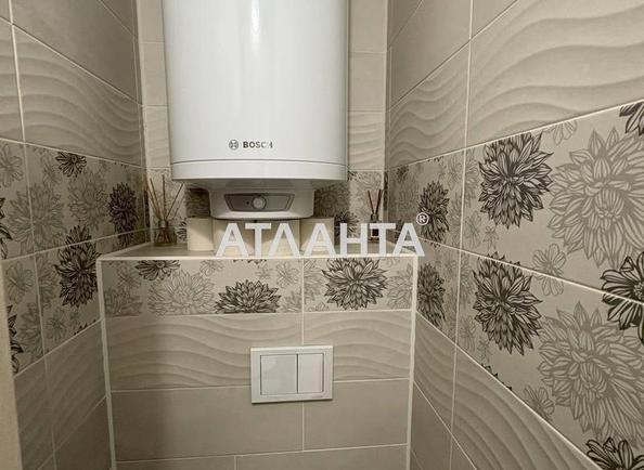 2-кімнатна квартира за адресою вул. Балківська (площа 50 м²) - Atlanta.ua - фото 15