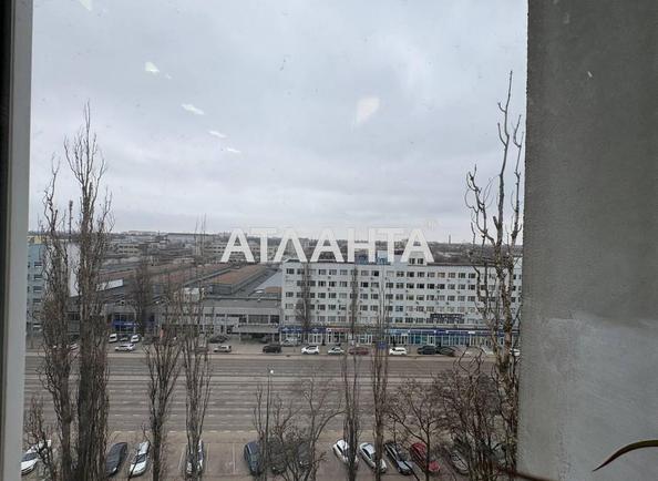 2-кімнатна квартира за адресою вул. Балківська (площа 50 м²) - Atlanta.ua - фото 16