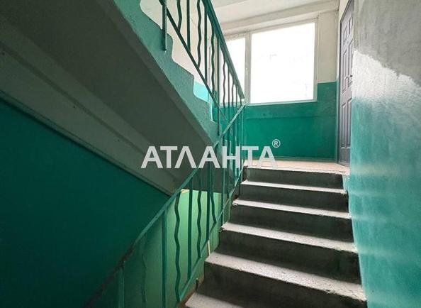 2-кімнатна квартира за адресою вул. Балківська (площа 50 м²) - Atlanta.ua - фото 18