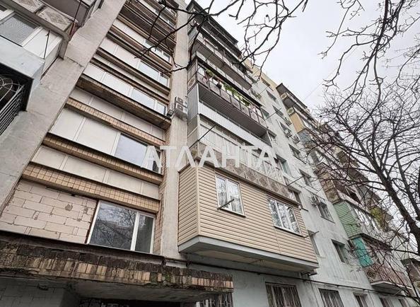 2-кімнатна квартира за адресою вул. Балківська (площа 50 м²) - Atlanta.ua - фото 20