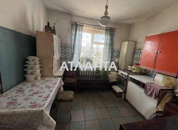 1-кімнатна квартира за адресою Небесної сотні пр. (площа 34,6 м²) - Atlanta.ua - фото 2