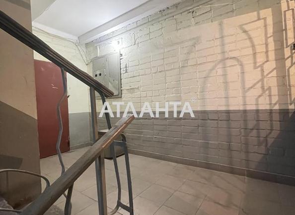 1-кімнатна квартира за адресою Небесної сотні пр. (площа 34,6 м²) - Atlanta.ua - фото 4