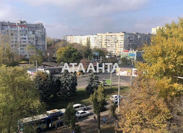 1-кімнатна квартира за адресою Небесної сотні пр. (площа 34,6 м²) - Atlanta.ua - фото 5