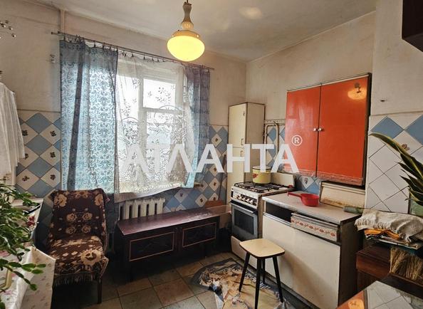 1-комнатная квартира по адресу Небесной Сотни пр. (площадь 34,6 м²) 1-комнатная квартира по адресу Небесной Сотни пр. (площадь 34,6 м²) - Atlanta.ua