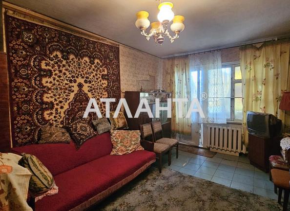 1-комнатная квартира по адресу Небесной Сотни пр. (площадь 34,6 м²) - imageAlt 2 1-комнатная квартира по адресу Небесной Сотни пр. (площадь 34,6 м²) - Atlanta.ua - imageAlt 2