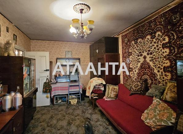 1-комнатная квартира по адресу Небесной Сотни пр. (площадь 34,6 м²) - imageAlt 3 1-комнатная квартира по адресу Небесной Сотни пр. (площадь 34,6 м²) - Atlanta.ua - imageAlt 3