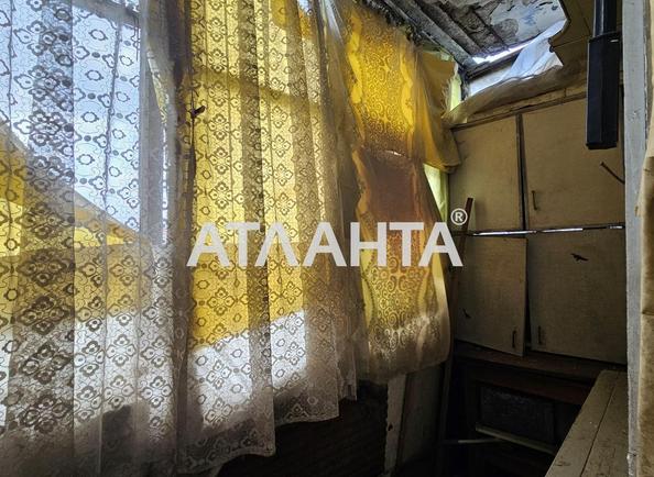 1-комнатная квартира по адресу Небесной Сотни пр. (площадь 34,6 м²) - imageAlt 4 1-комнатная квартира по адресу Небесной Сотни пр. (площадь 34,6 м²) - Atlanta.ua - imageAlt 4