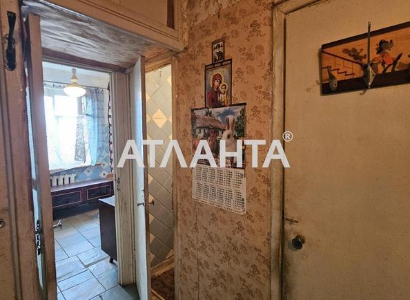 1-комнатная квартира по адресу Небесной Сотни пр. (площадь 34,6 м²) - imageAlt 5 1-комнатная квартира по адресу Небесной Сотни пр. (площадь 34,6 м²) - Atlanta.ua - imageAlt 5