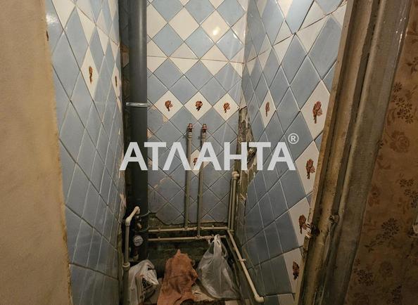 1-комнатная квартира по адресу Небесной Сотни пр. (площадь 34,6 м²) - imageAlt 6 1-комнатная квартира по адресу Небесной Сотни пр. (площадь 34,6 м²) - Atlanta.ua - imageAlt 6