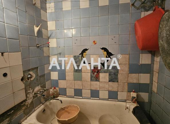 1-комнатная квартира по адресу Небесной Сотни пр. (площадь 34,6 м²) - imageAlt 7 1-комнатная квартира по адресу Небесной Сотни пр. (площадь 34,6 м²) - Atlanta.ua - imageAlt 7