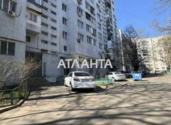 1-комнатная квартира по адресу Небесной Сотни пр. (площадь 34,6 м²) - imageAlt 10 1-комнатная квартира по адресу Небесной Сотни пр. (площадь 34,6 м²) - Atlanta.ua - imageAlt 10