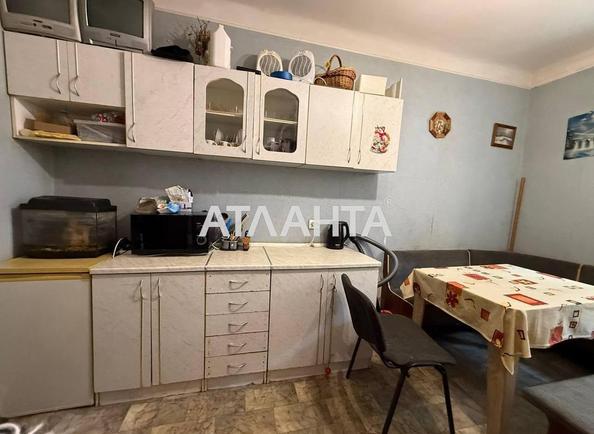 1-room apartment apartment by the address st. Generala Grekova (area 32,4 m²) - Atlanta.ua - photo 2