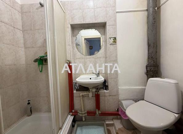 1-room apartment apartment by the address st. Generala Grekova (area 32,4 m²) - Atlanta.ua - photo 3