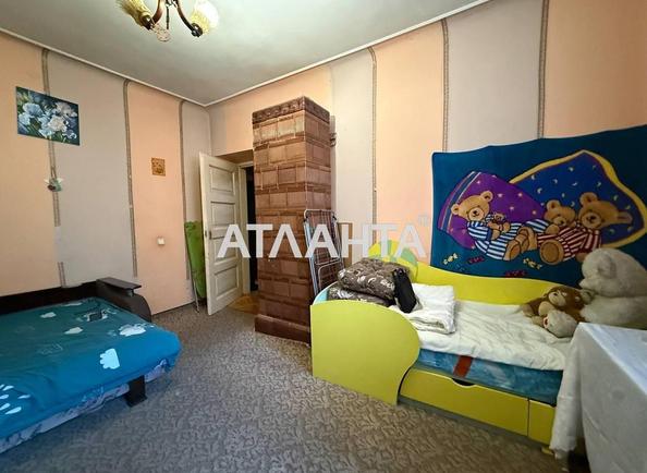 1-room apartment apartment by the address st. Generala Grekova (area 32,4 m²) - Atlanta.ua - photo 6