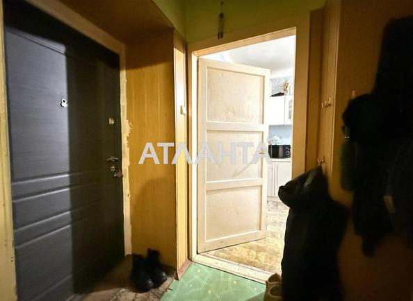 1-room apartment apartment by the address st. Generala Grekova (area 32,4 m²) - Atlanta.ua - photo 7