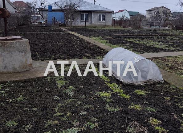 Landplot by the address st. 12 ya liniya (area 6 acr) - Atlanta.ua