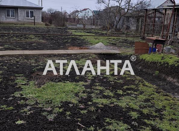 Landplot by the address st. 12 ya liniya (area 6 acr) - Atlanta.ua - photo 3