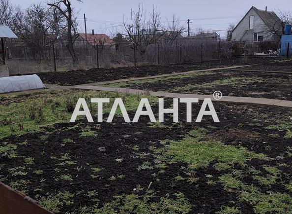 Landplot by the address st. 12 ya liniya (area 6 acr) - Atlanta.ua - photo 4