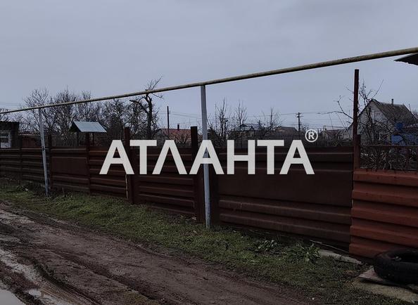 Landplot by the address st. 12 ya liniya (area 6 acr) - Atlanta.ua - photo 5