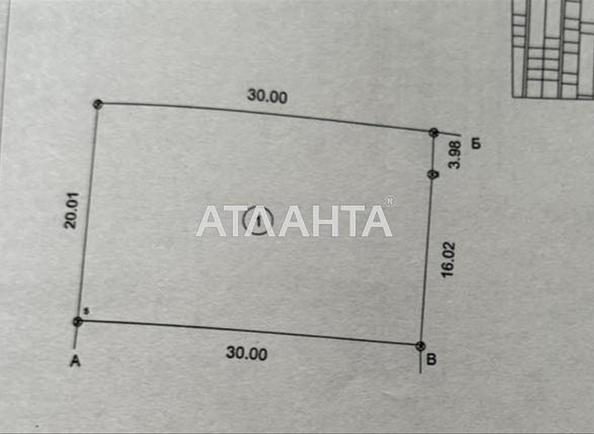 Landplot by the address st. 12 ya liniya (area 6 acr) - Atlanta.ua - photo 6
