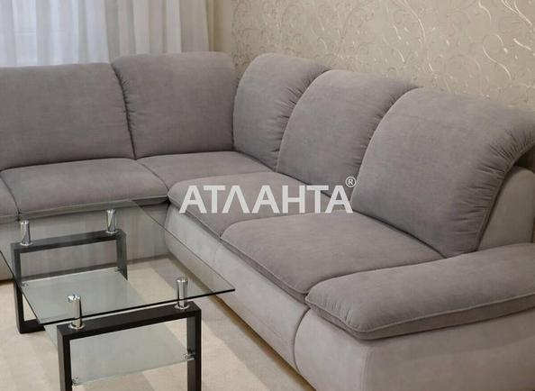 3-rooms apartment apartment by the address st. Ivasyuka Vladimira pr t (area 70,2 m²) - Atlanta.ua
