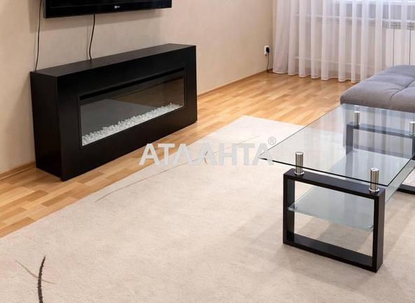 3-rooms apartment apartment by the address st. Ivasyuka Vladimira pr t (area 70,2 m²) - Atlanta.ua - photo 2