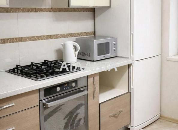 3-rooms apartment apartment by the address st. Ivasyuka Vladimira pr t (area 70,2 m²) - Atlanta.ua - photo 3