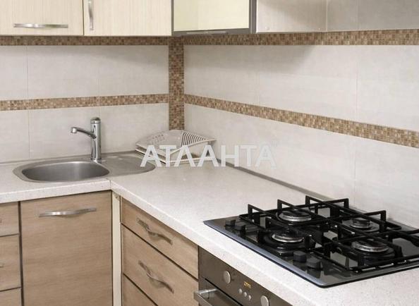 3-rooms apartment apartment by the address st. Ivasyuka Vladimira pr t (area 70,2 m²) - Atlanta.ua - photo 4