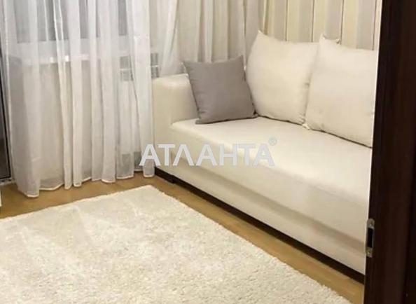 3-rooms apartment apartment by the address st. Ivasyuka Vladimira pr t (area 70,2 m²) - Atlanta.ua - photo 16