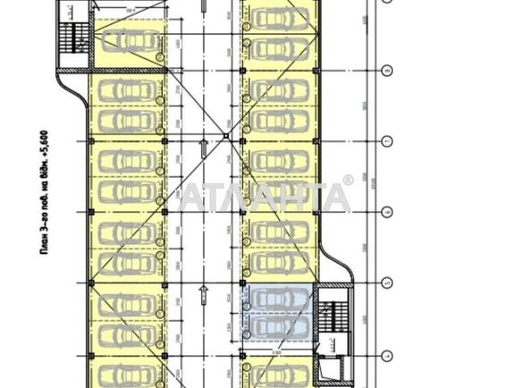 Комерційна нерухомість за адресою вул. Проспект Шевченка (площа 30 м²) - Atlanta.ua - фото 5