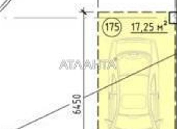 Комерційна нерухомість за адресою вул. Проспект Шевченка (площа 17,2 м²) - Atlanta.ua - фото 7
