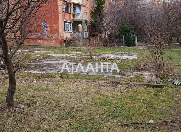 Участок по адресу (площадь 4 сот) - Atlanta.ua