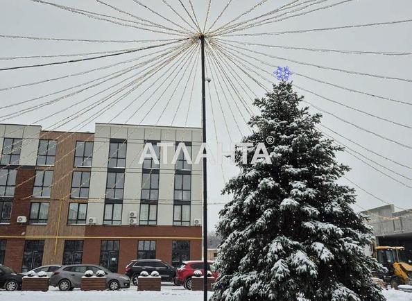 2-кімнатна квартира за адресою вул. Богдана Хмельницького (площа 48 м²) - Atlanta.ua - фото 5