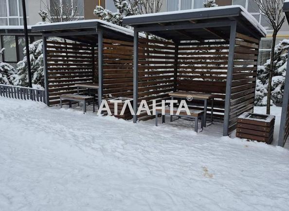 2-кімнатна квартира за адресою вул. Богдана Хмельницького (площа 48 м²) - Atlanta.ua - фото 6