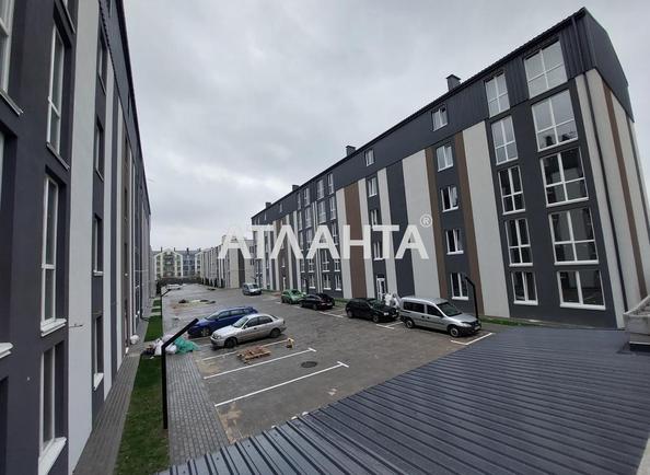 2-кімнатна квартира за адресою вул. Богдана Хмельницького (площа 48 м²) - Atlanta.ua