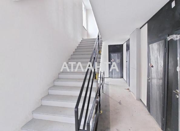 2-кімнатна квартира за адресою вул. Богдана Хмельницького (площа 48 м²) - Atlanta.ua - фото 7