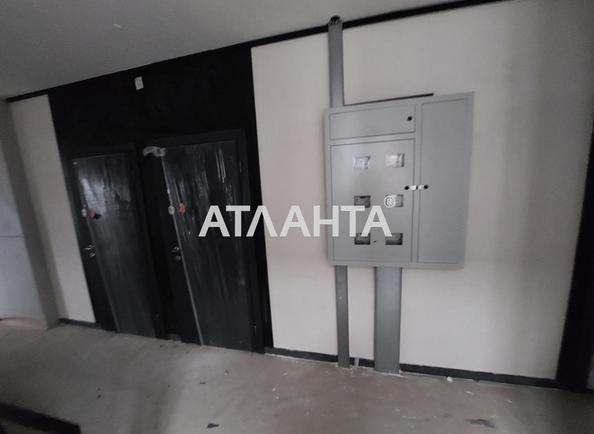 2-кімнатна квартира за адресою вул. Богдана Хмельницького (площа 48 м²) - Atlanta.ua - фото 8