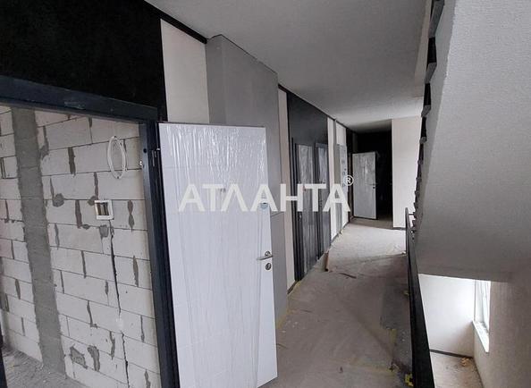 2-кімнатна квартира за адресою вул. Богдана Хмельницького (площа 48 м²) - Atlanta.ua - фото 9