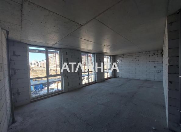 2-кімнатна квартира за адресою вул. Богдана Хмельницького (площа 48 м²) - Atlanta.ua - фото 11