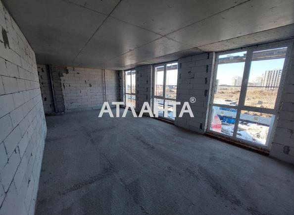 2-кімнатна квартира за адресою вул. Богдана Хмельницького (площа 48 м²) - Atlanta.ua - фото 13