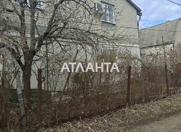 Дом по адресу (площадь 107,9 м²) - Atlanta.ua