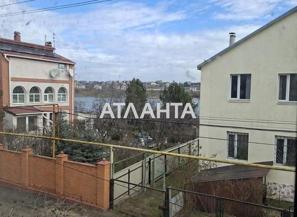 Дом по адресу (площадь 107,9 м²) - Atlanta.ua - фото 9