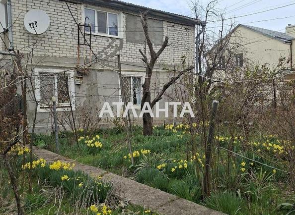 Дом по адресу (площадь 107,9 м²) - Atlanta.ua